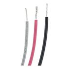 125 Degree UL3271 XLPE Insulation Lead 2AWG For Lighting