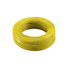 FEP Tinned Copper Insulated Wire UL1332 300v 200c For High Voltage