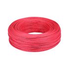 305M/ Roll 125c XLPE Hook Up Wire Tinned Copper 22AWG UL758