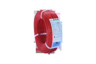 16AWG UL3385 XLPE Heating Wire 26/0.254 FT2 Insulation