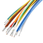 Approval U L Standard Silicone Insulated Wire 24AWG Wires and Cables