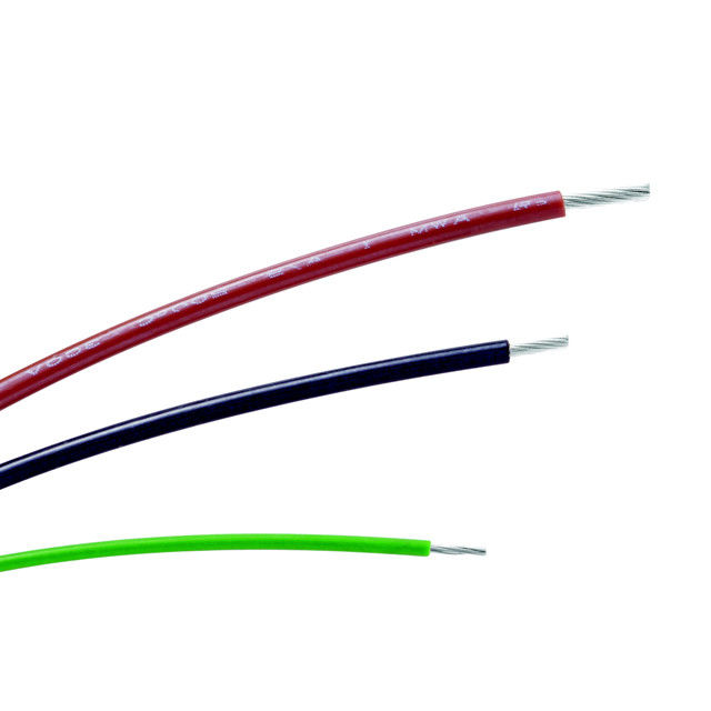 14awg high temperature UL1331 Insulated Wire for electric oven