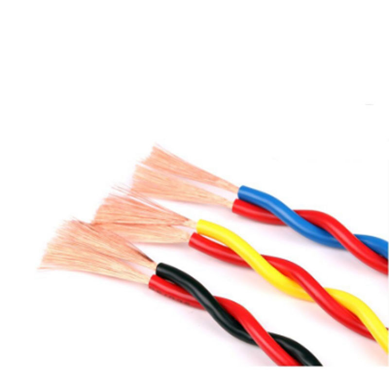 PTFE insulated copper wire high temperature for industrial application