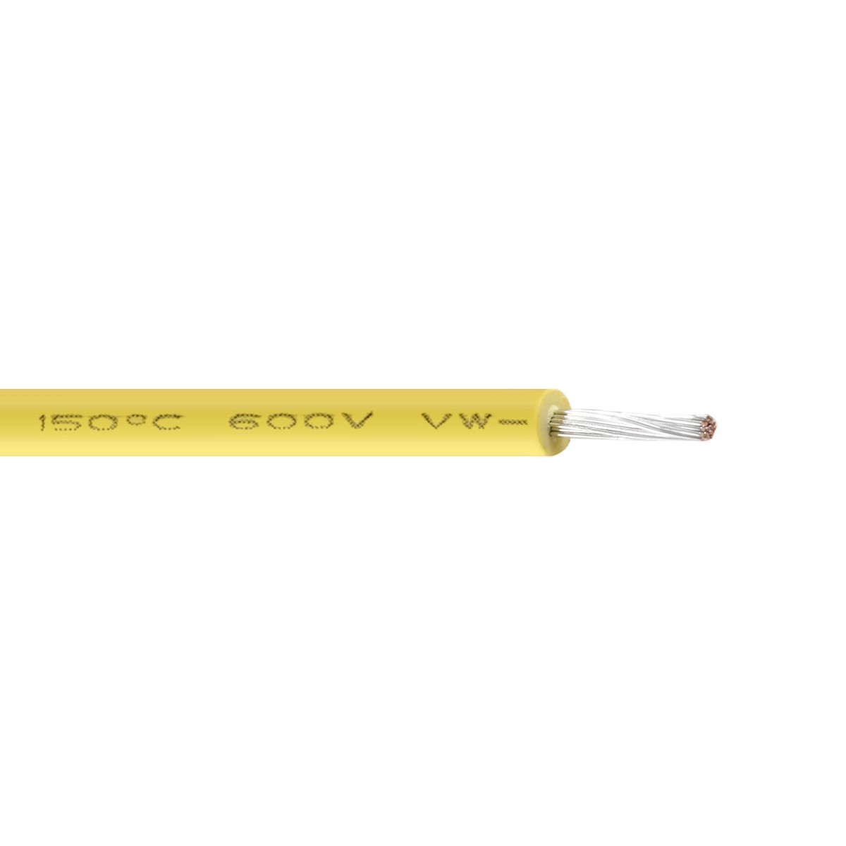 XLPE Cable Awm3173 600V Heating Cable Fire Resistant Halogen Free Hookup Electrical Lead Wire