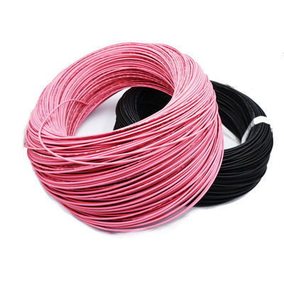 Tinned Copper XLPE Electrical Wire Stranded Conductor 26Awg