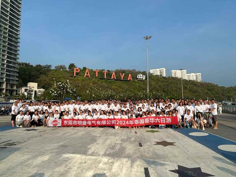 China Shenzhen Mysun Insulation Materials Co., Ltd. company profile