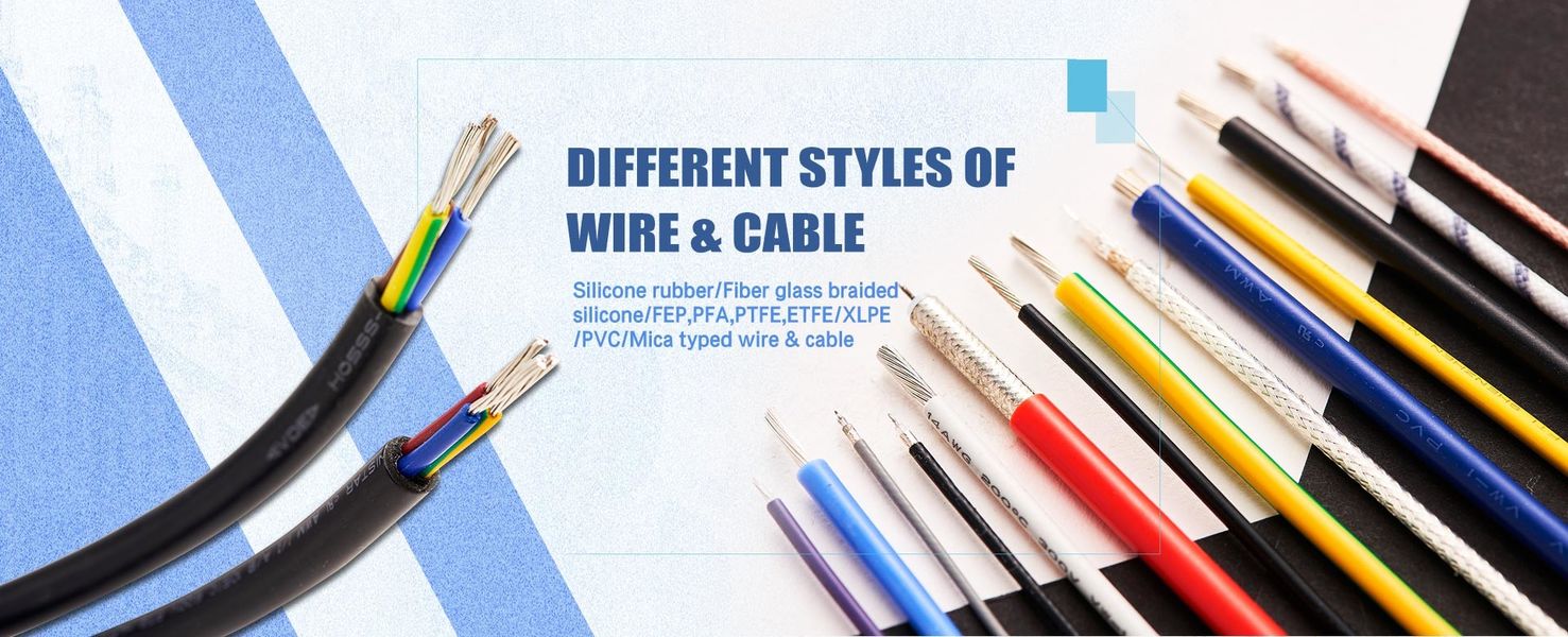 quality Flexible Insulated Wire factory