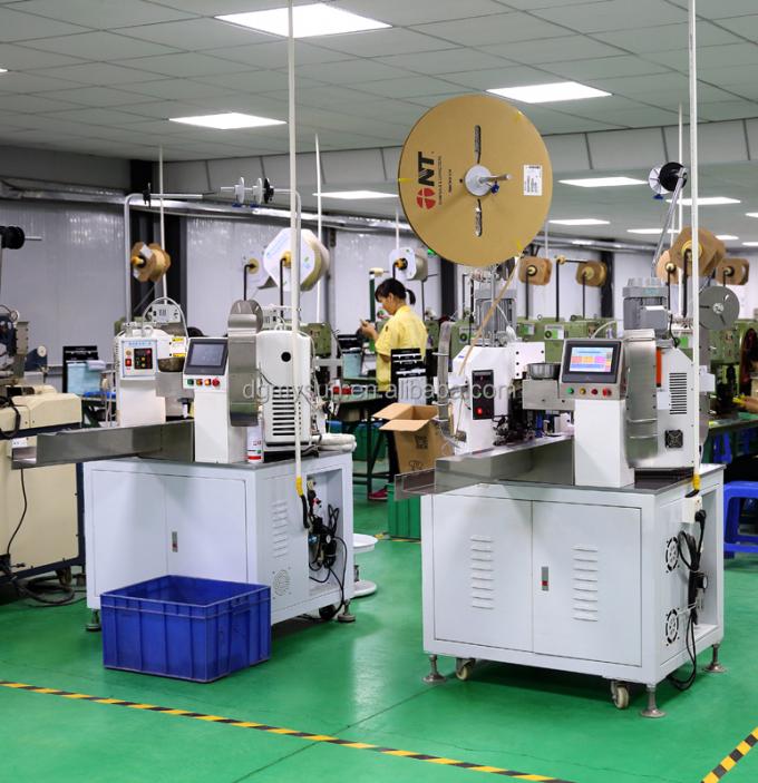 600V 200C 10AWG FiberGlass Braided Silicone Wires and Cables for Home Appliance 9