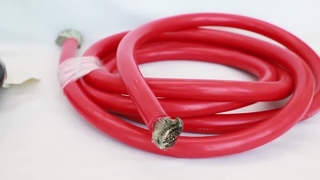 150mm² Flexible Battery Cable