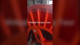 Large Square Silicone Cable Manufacturer