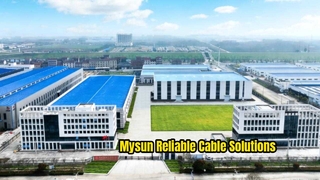 Mysun Company Profile 