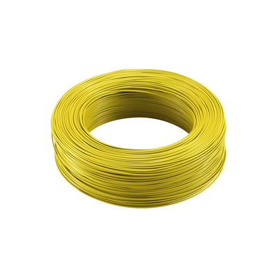 UL1333 300v 150C FEP Insulated Copper Wire 20AWG FT2 For Home Appliance Lighting Heater