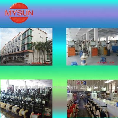 UL3266 300V 125C  10-32AWG XLPE Wires and Cables for Home Appliance Heater Industrial Power