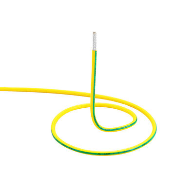 UL3173 600V 125C 9-26AWG XLPE Wires And Cables VW-1 For Home Appliance Heater Lighting Industrial Power