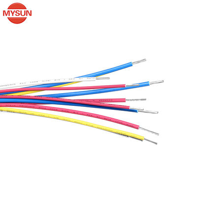 UL3265 150V 125c 16-32AWG XLPE Wires And Cables FT-2 For Home Appliance Heater Industrial Power