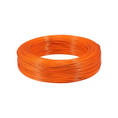 305M/Roll Electrical XLPE Wire 24AWG 600V 125C For Household Appliance