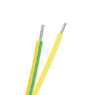 600-750V XLPE Insulated Power Cable , 26 AWG Hookup Wire Ul758 Standard