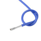 Silicone Rubber FT-2 Flame 2.5mm2 Flexible Insulated Wire ISO9001