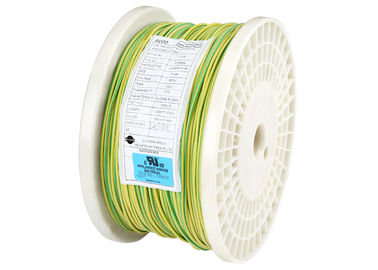 UL1199 600V 200C Insulated Nickel Plated Copper Wire