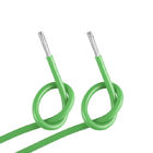 600V 200C Silicone Battery Cable , High Heat Resistant Wire UL CUL CSA Certificated