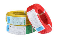 High Temp  Insulated Wire Halogen Free UL Approval 18 AWG UL1332