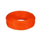 UL3074  12 AWG Electrical Wire , Heat Resistant Electrical Wire 8 Colors Optional