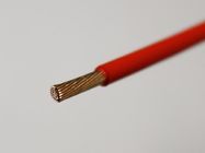 12awg UL1570 high temperature 250C  Insulated Wire nickel-plated copper wire