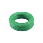 Heat Proof Soft Silicone Insulated Wire 300V 150C Tinned Copper Conductor UL3140