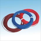 16-30awg UL1591 high temperature  Insulated Wire Tinned copper wire