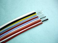 Super Flexible Silicone Rubber Insulated Wire For Heater UL 3138 Abrasion Proof