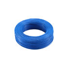 Silicone rubber insulated wire UL3123 20AWG electric wire 600V 150C