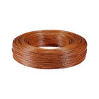 Home Appliance Round Silicone Insulated Wire Flame Retardant UL 3135