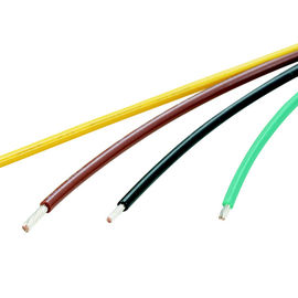 PTFE coated UL1199  insulated wire 30-4/0AWG sizes for options