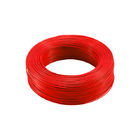 Fireproof 250C Silicone Rubber Insulated Wire 18 AWG UL3251  Abrasion Proof