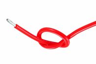 H05S-K 0.75 Sq Mm Silicone Hook Up Wire , High Temperature Appliance Wire VDE Certificate