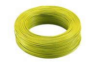 UL3138 Flexible Insulated Wire 10 AWG Silicone Wire With Tinned Copper