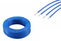 Super flexible wire UL3367 silicone rubber insulated wire tinned copper conductor
