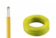 VDE approved silicone rubber insulated wire N2GFAF 0.1-6.0sqmm for options