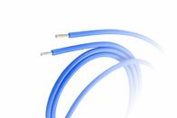 18 AWG High Temp Silicone Rubber Insulated Wire For Electrical Appliance UL 3367