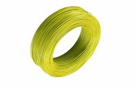 Fireproof 1.5 mm Silicone Rubber Insulated Wire Flame Resistance VDE(N)2GFAF