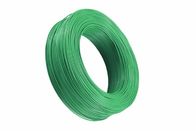 CCC UL3134 14AWG Silicone Rubber Insulated Wire Tinned Copper