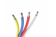 high temp 1.5mm VDE8207  Insulated Wire durable oil resistant FEP cable