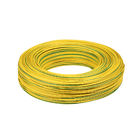 UL3321 yellow&green lights XLPE Hook Up Wire China factory supply