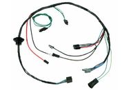 300V 600V Rated Voltage Vehicle Wiring Harness Custom Cable Assemblies