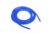 Customized Size High Temperature Flexible Tubing Silicone Rubber Material