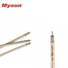 Awm5107 UL758 7.85mm Mica Copper Wire Nickel Plating