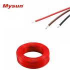 E239689 UL10362 Electrical Hookup Wire  PFA Insulation Heating Resistance