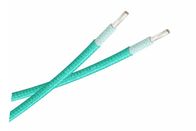 Braided Fiberglass Insulated Copper Wire UL3122 20awg 18awg 16awg UL Certificated