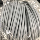 VDE 300V 0.35mm Silicone Rubber Medical Wire UL758