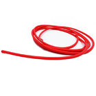 The high quality VDE H05S-K Single Core Silicone Rubber Insulated tinned copper wires black red white
